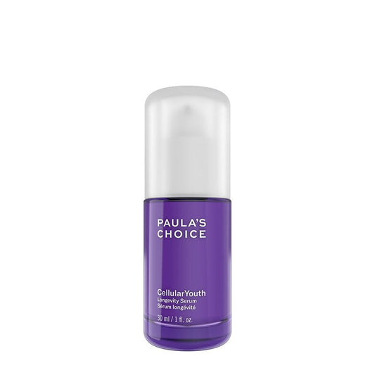 CellularYouth Longevity Serum