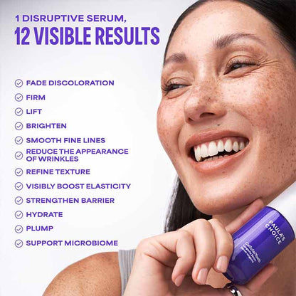 CellularYouth Longevity Serum