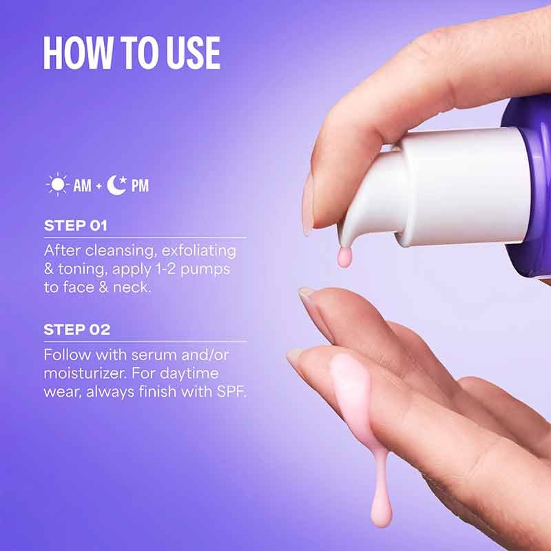 CellularYouth Longevity Serum
