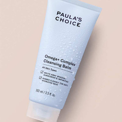 Omega+ Complex Cleansing Balm