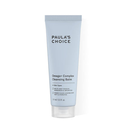 Omega+ Complex Cleansing Balm