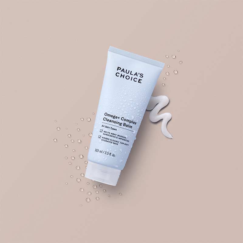 Omega+ Complex Cleansing Balm