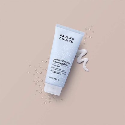 Omega+ Complex Cleansing Balm