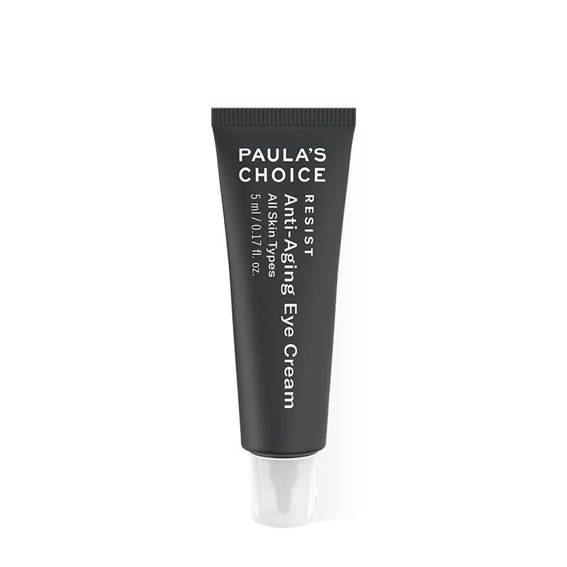 Resist Anti-Aging Eye Cream Travel Size