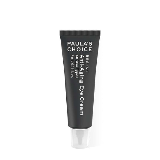 Resist Anti-Aging Eye Cream Travel Size