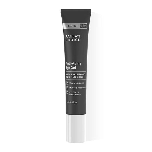 Resist Anti-Aging Eye Gel