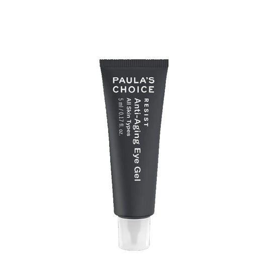 Resist Anti-Aging Eye Gel Travel Size