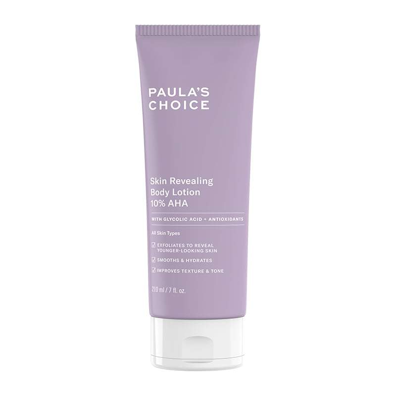 Resist Skin Revealing Body Lotion 10% AHA