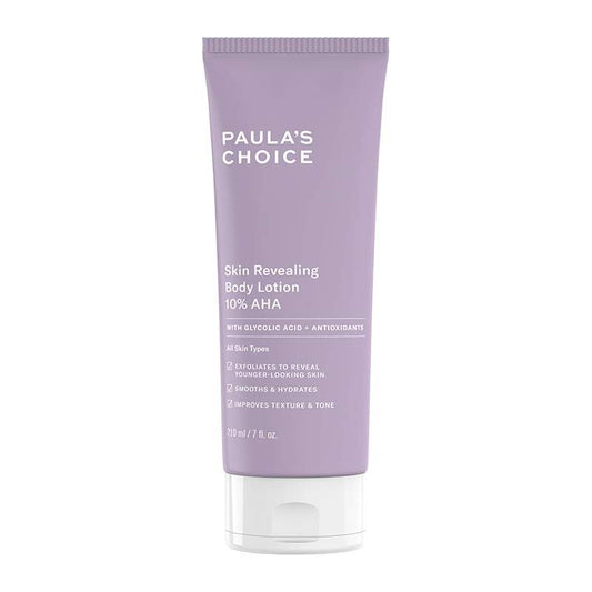 Resist Skin Revealing Body Lotion 10% AHA