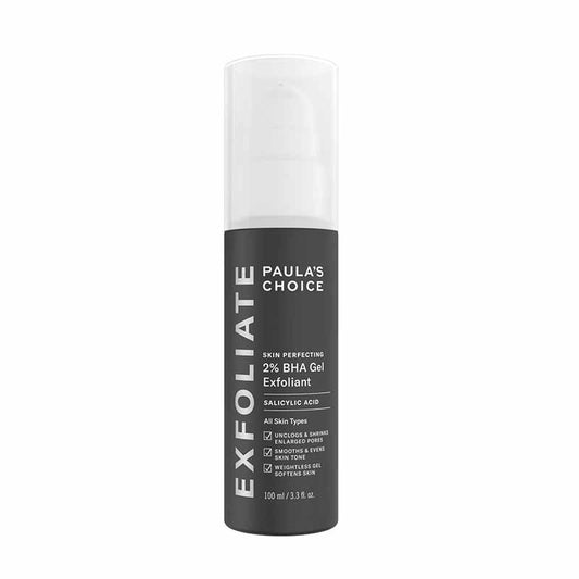 Skin Perfecting 2% BHA Gel by Paula's Choice
