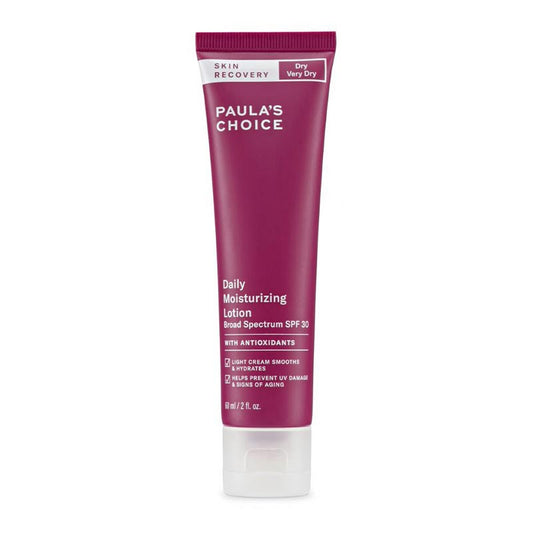 Skin Recovery Daily Moisturizing Lotion SPF 30