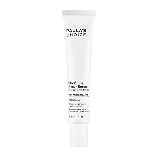 Smoothing Primer Serum SPF 30