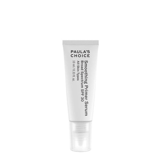 Smoothing Primer Serum SPF 30 Travel Size