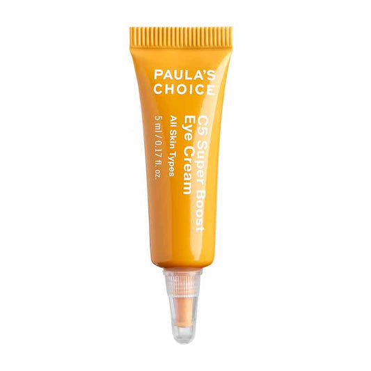 Vitamin C Super Boost Eye Cream Travel Size