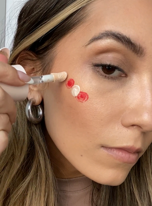 Blush Bronze & Luminize Custom Set by Rare Beauty