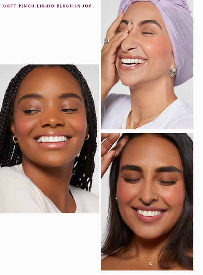 Liquid Blush & Brow Gel Duo by Rare Beauty