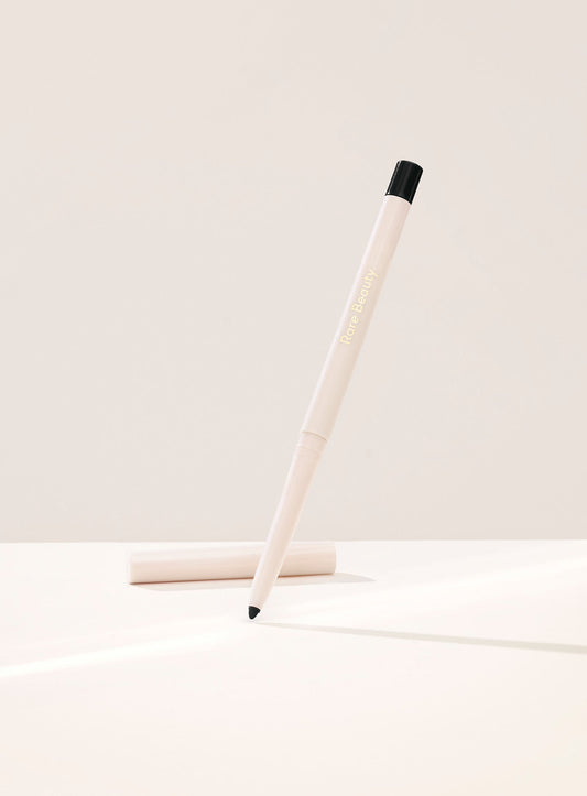 Perfect Strokes Longwear Gel Eyeliner by Rare Beauty