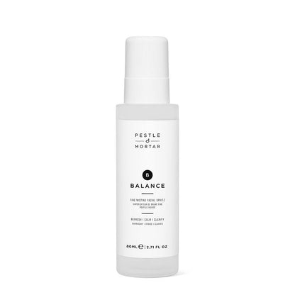 Balance Fine Misting Facial Spritz