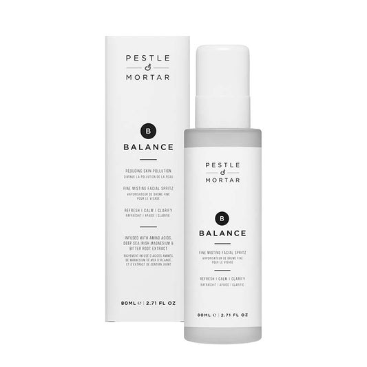 Balance Fine Misting Facial Spritz