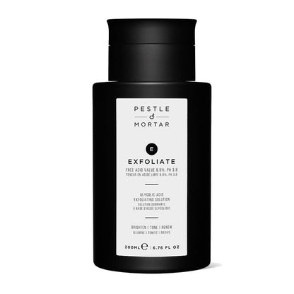 Exfoliate Glycolic Acid Toner