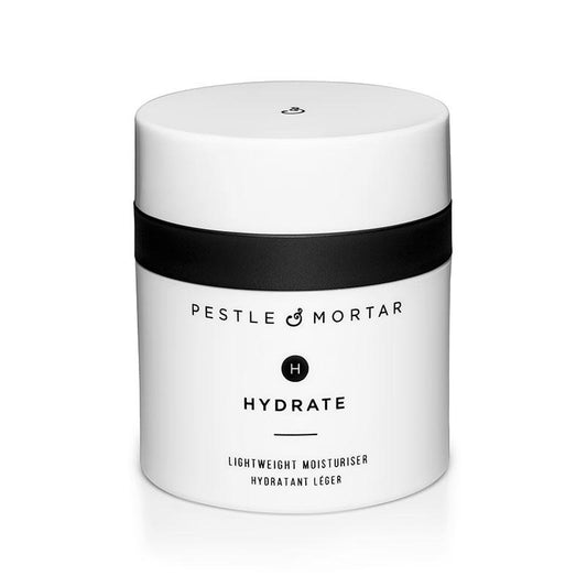 Hydrate Moisturiser