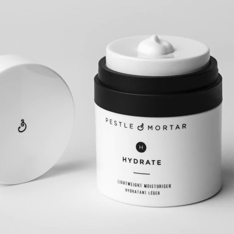 Hydrate Moisturiser