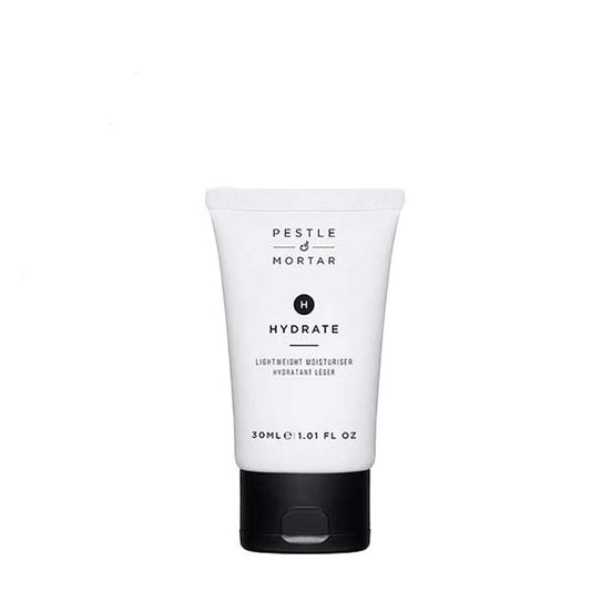 Hydrate Moisturiser Travel Size by Pestle & Mortar