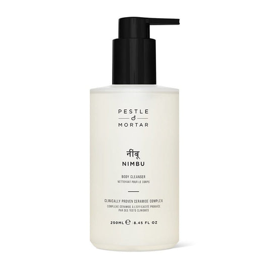 Nimbu Body Cleanser