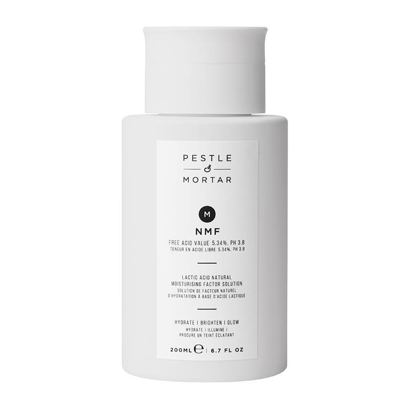 NMF Lactic Acid Natural Moisturising Factor Solution
