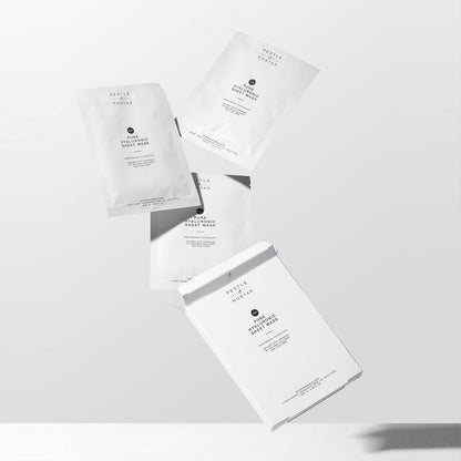 Pure Hyaluronic Acid Sheet Mask