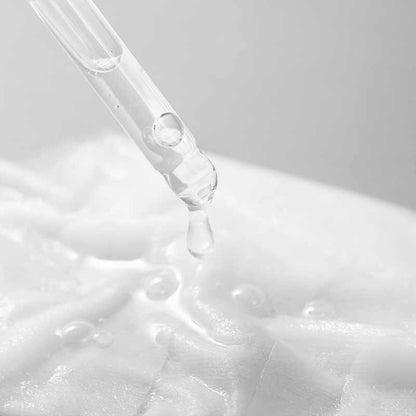 Pure Hyaluronic Acid Sheet Mask