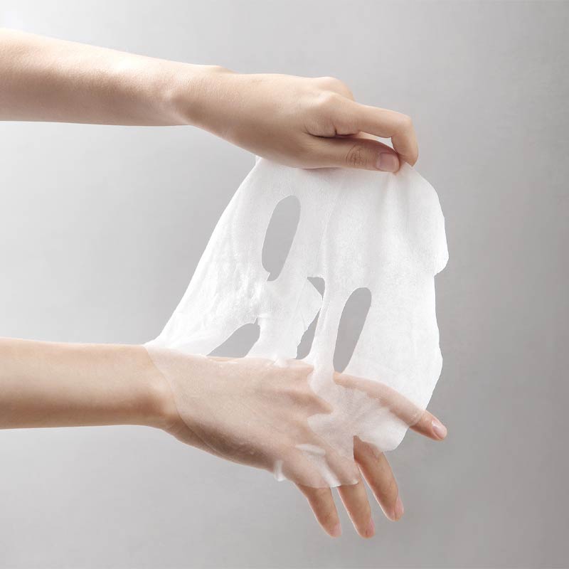 Pure Hyaluronic Acid Sheet Mask
