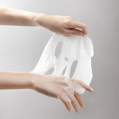 Pure Hyaluronic Acid Sheet Mask