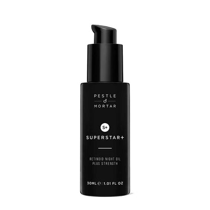 Superstar+ Retinoid Night Oil Pro Strength