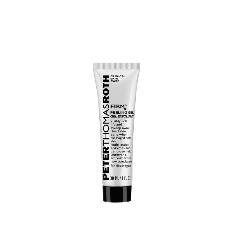 FIRMx Peeling Gel