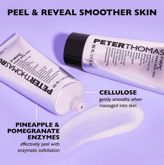 FIRMx Peeling Gel