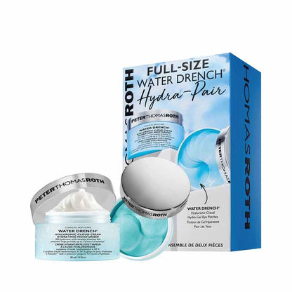 Water Drench Super Hydrators 2-Piece Kit Full Size