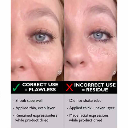 Instant Firmx Temporary Face Tightener