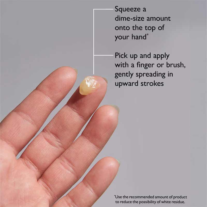 Instant Firmx Temporary Face Tightener