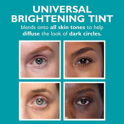 Peptide Skinjection Fill + Fix Under-Eye Cream