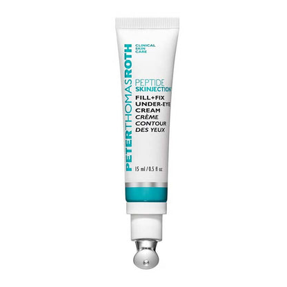 Peptide Skinjection Fill + Fix Under-Eye Cream
