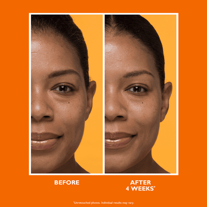 Potent-C Brightening Vitamin C Moisturiser