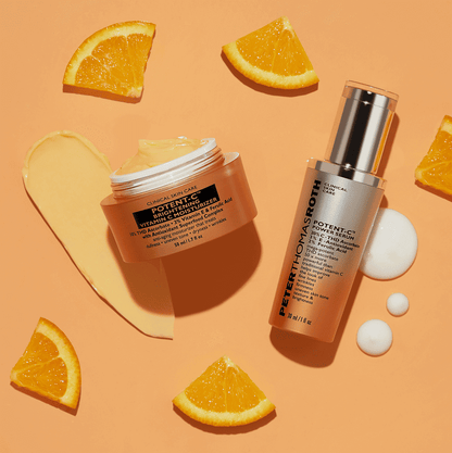 Potent-C Brightening Vitamin C Moisturiser