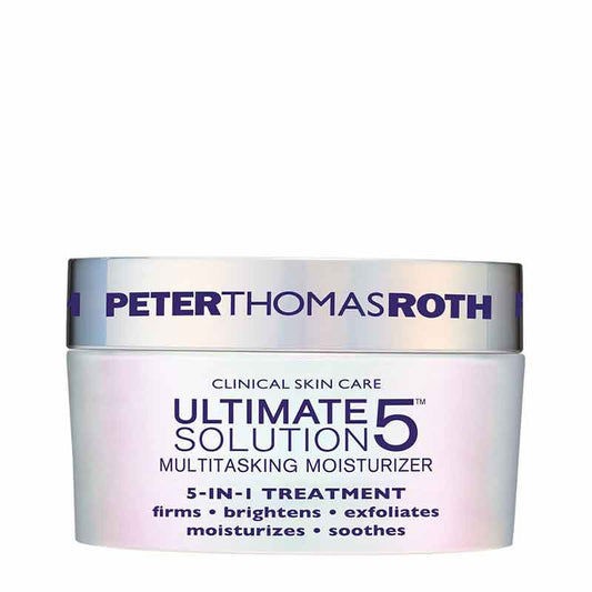 Ultimate Solution 5 Multitasking Moisturiser
