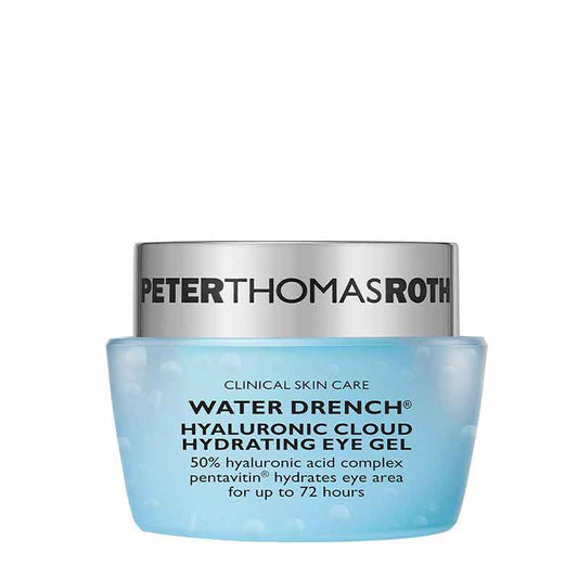 Water Drench Hyaluronic Cloud Hydrating Eye Gel