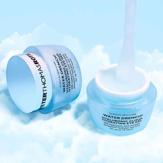 Water Drench Hyaluronic Cloud Hydrating Eye Gel