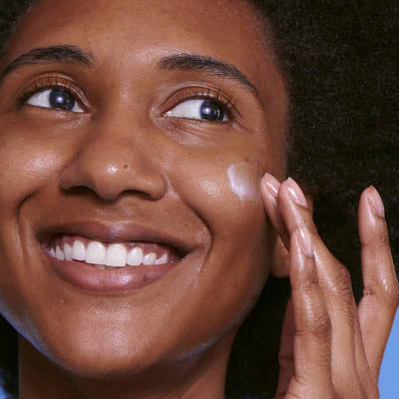 Water Drench Hyaluronic Cloud Rich Barrier Moisturiser by Peter Thomas Roth