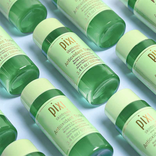 Antioxidant Tonic Home & Away Bundle
