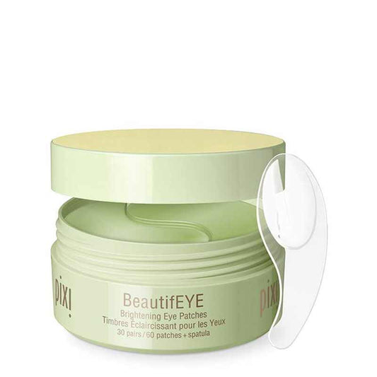 BeautifEYE Brightening Hydrogel Eye Mask Patches