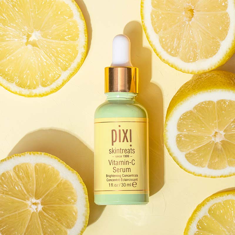 Brightening Vitamin-C Serum
